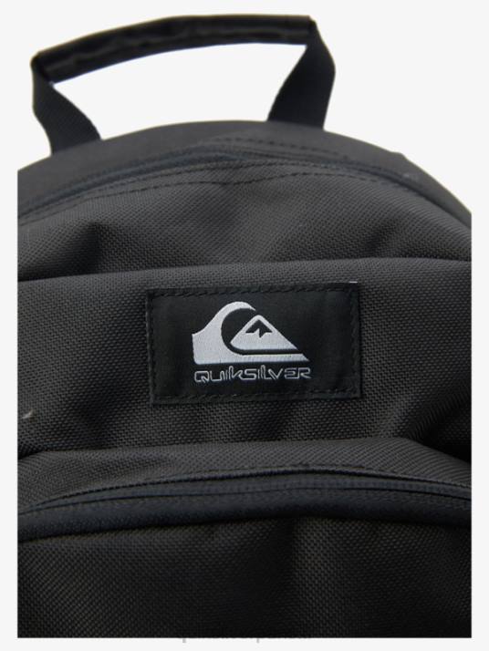 garçons Quiksilver 2-7 chomping sac à dos 12 l D6PT2151 noir