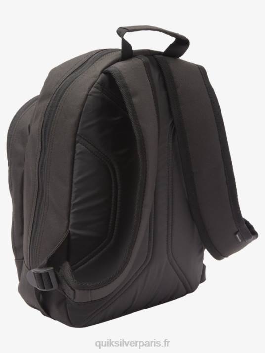garçons Quiksilver 2-7 chomping sac à dos 12 l D6PT2151 noir