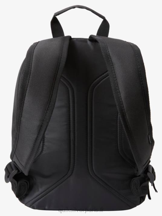garçons Quiksilver 2-7 chomping sac à dos 12 l D6PT2152 noir de jais