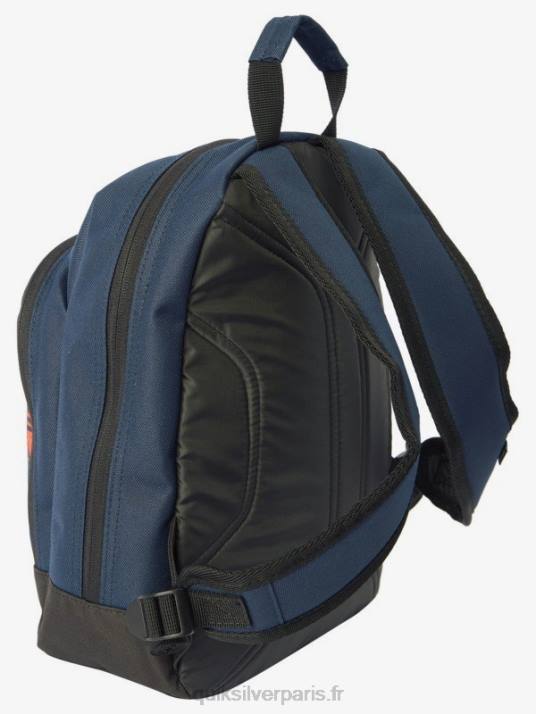 garçons Quiksilver 2-7 chomping sac à dos 12 l D6PT2153 bleu nautique