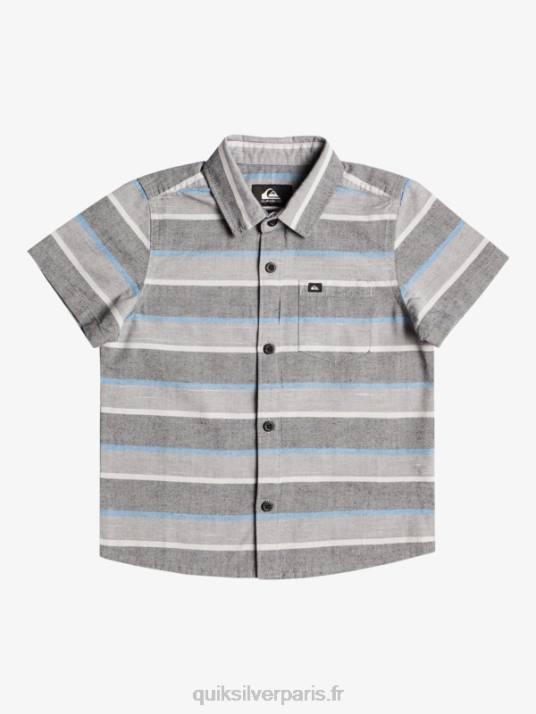 garçons Quiksilver maillot 2-7 cali sunrise D6PT2217 noir cali lever du soleil 231