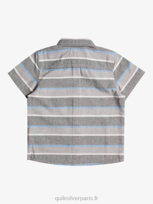 garçons Quiksilver maillot 2-7 cali sunrise D6PT2217 noir cali lever du soleil 231