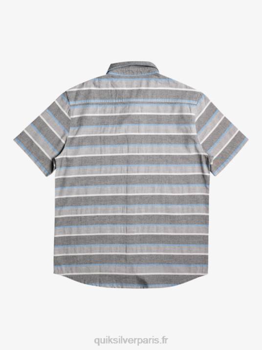 garçons Quiksilver maillot cali sunrise 8-16 D6PT2157 noir cali lever du soleil 231