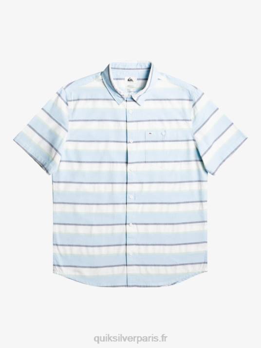 garçons Quiksilver maillot cali sunrise 8-16 D6PT2158 blanc cali lever du soleil 231