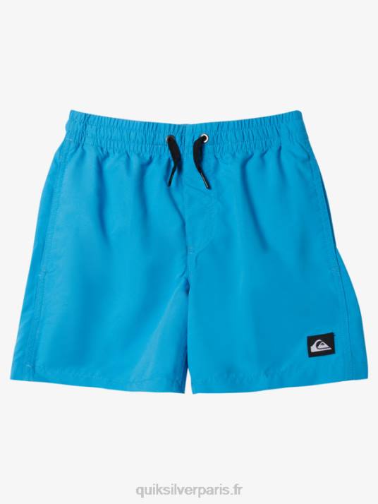 garçons Quiksilver 2-7 tous les jours 12 volées D6PT2002 joyeux