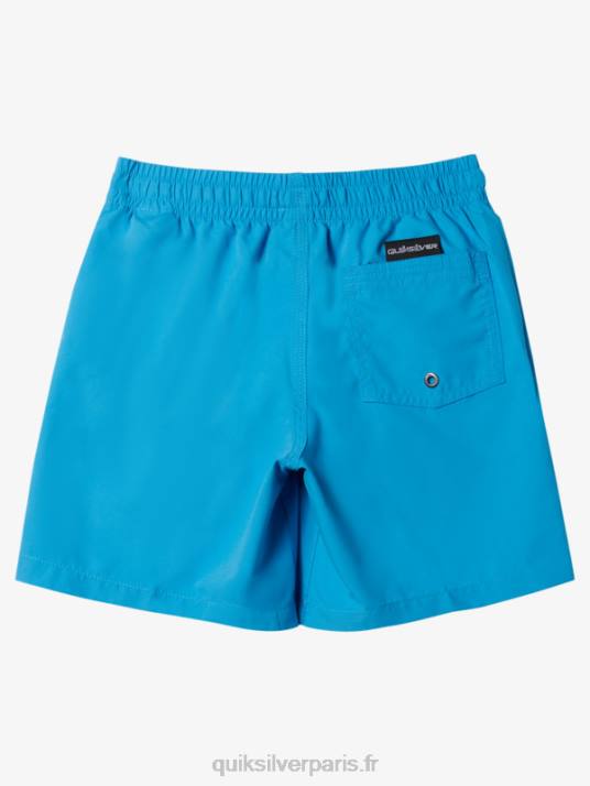 garçons Quiksilver 2-7 tous les jours 12 volées D6PT2002 joyeux