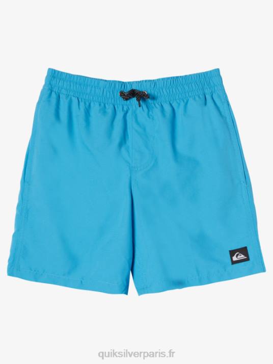 garçons Quiksilver 8-16 tous les jours 15 volées D6PT1918 joyeux
