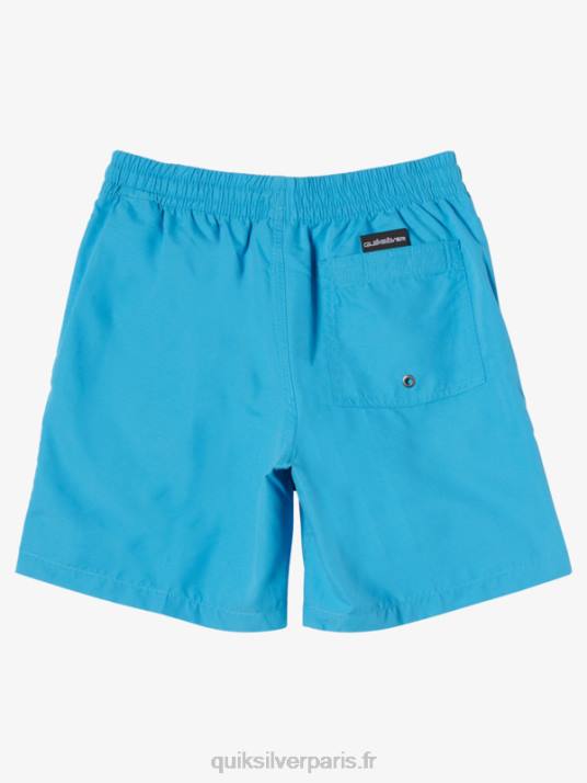 garçons Quiksilver 8-16 tous les jours 15 volées D6PT1918 joyeux