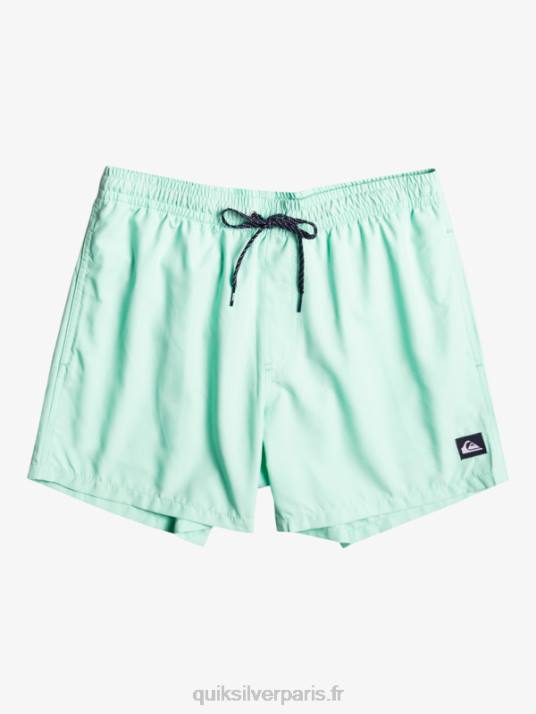 garçons Quiksilver 8-16 tous les jours 15 volées D6PT1919 verre de plage