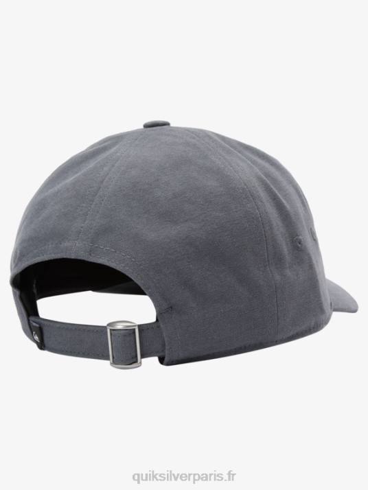 Hommes Quiksilver casquette de camionneur le plus haut sommet D6PT1144 porte de fer