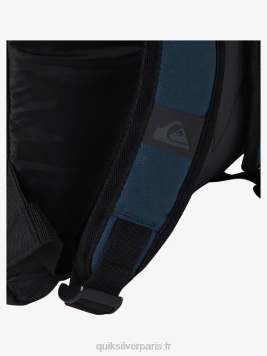 Hommes Quiksilver Sac à dos spécial 28 l 1969 D6PT751 La marine de minuit