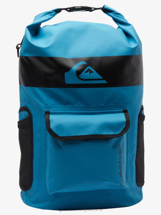 Hommes Quiksilver sac à dos de surf moyen sea stash 20l D6PT860 joyeux