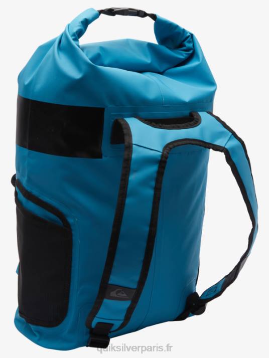 Hommes Quiksilver sac à dos de surf moyen sea stash 20l D6PT860 joyeux
