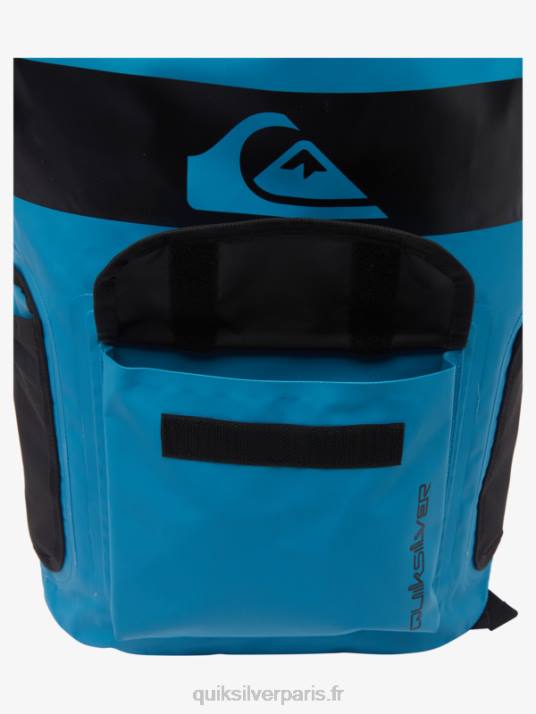 Hommes Quiksilver sac à dos de surf moyen sea stash 20l D6PT860 joyeux