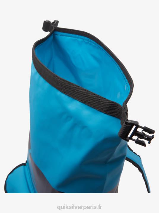 Hommes Quiksilver sac à dos de surf moyen sea stash 20l D6PT860 joyeux