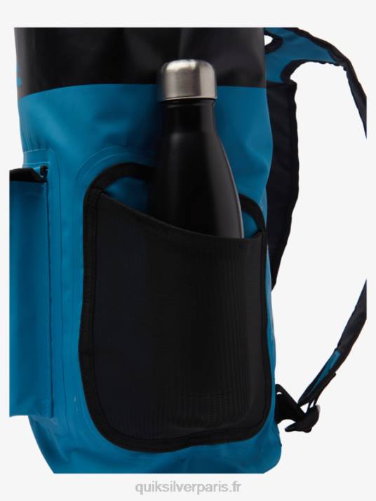 Hommes Quiksilver sac à dos de surf moyen sea stash 20l D6PT860 joyeux