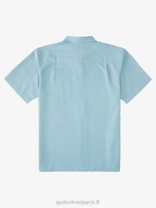 Hommes Quiksilver chemise anti-rides premium centinela waterman D6PT1309 centinelle aquatique