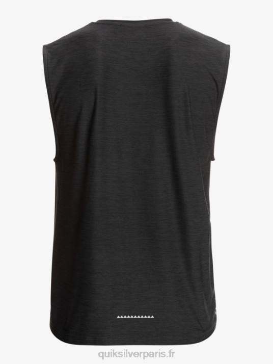 Hommes Quiksilver réservoir musculaire D6PT929 bruyère fantôme