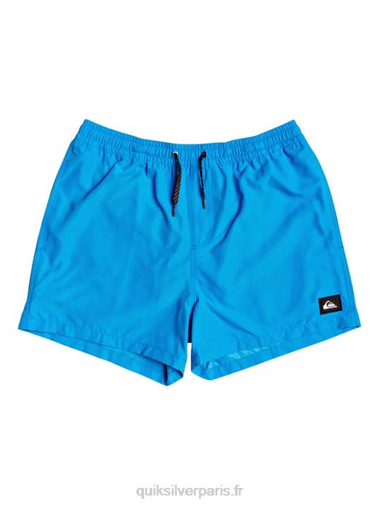Hommes Quiksilver 15 volées tous les jours D6PT461 joyeux
