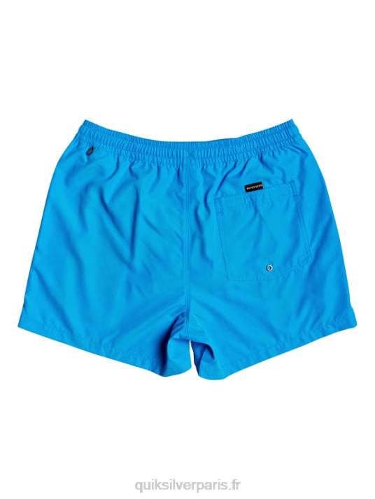 Hommes Quiksilver 15 volées tous les jours D6PT461 joyeux