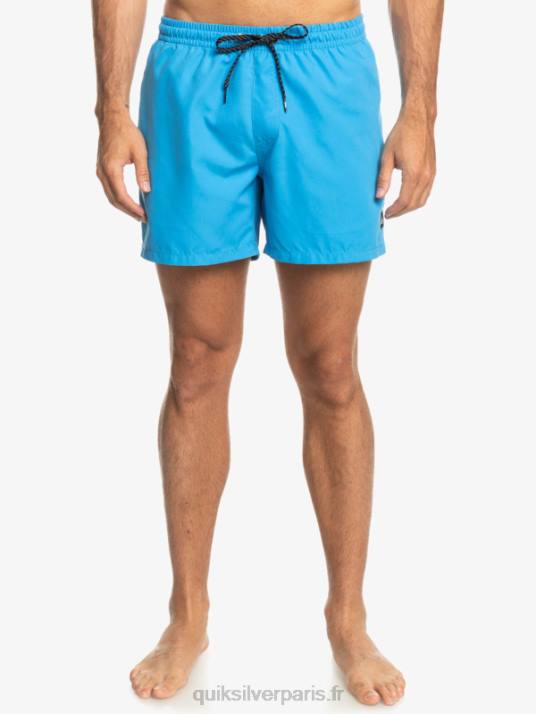 Hommes Quiksilver 15 volées tous les jours D6PT461 joyeux