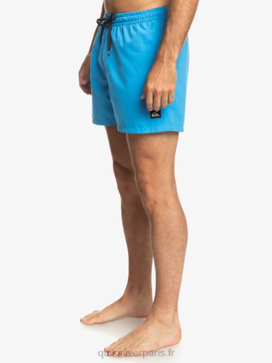 Hommes Quiksilver 15 volées tous les jours D6PT461 joyeux