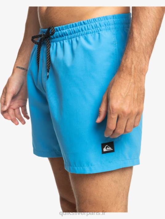 Hommes Quiksilver 15 volées tous les jours D6PT461 joyeux