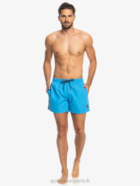 Hommes Quiksilver 15 volées tous les jours D6PT461 joyeux