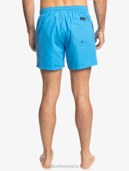 Hommes Quiksilver 15 volées tous les jours D6PT461 joyeux
