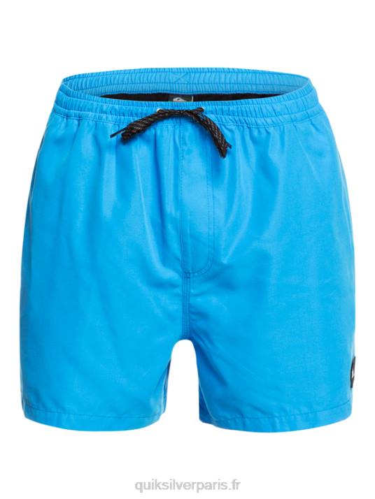 Hommes Quiksilver 15 volées tous les jours D6PT461 joyeux
