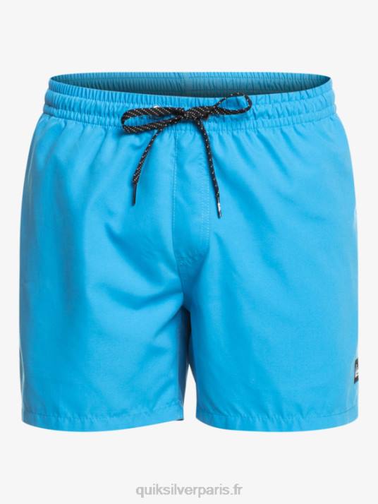 Hommes Quiksilver 15 volées tous les jours D6PT461 joyeux