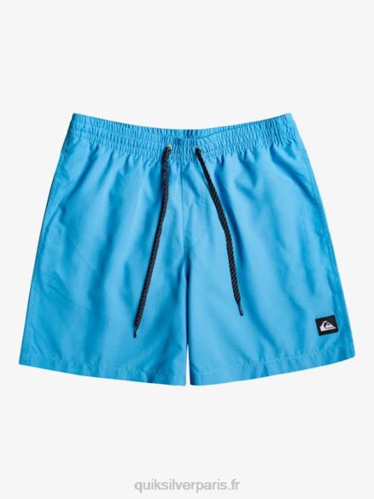 Hommes Quiksilver 17 volées tous les jours D6PT622 joyeux