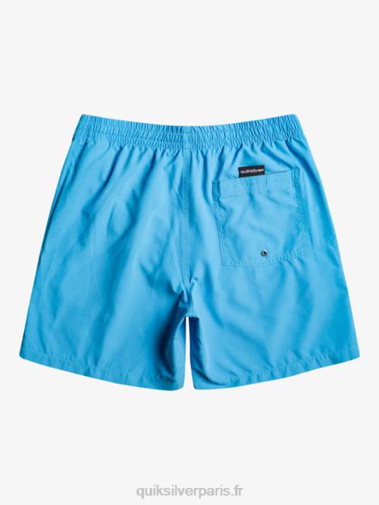 Hommes Quiksilver 17 volées tous les jours D6PT622 joyeux