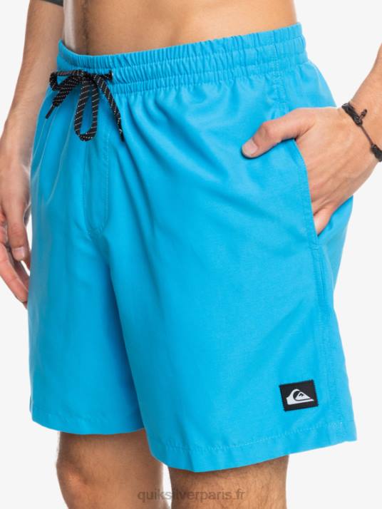 Hommes Quiksilver 17 volées tous les jours D6PT622 joyeux