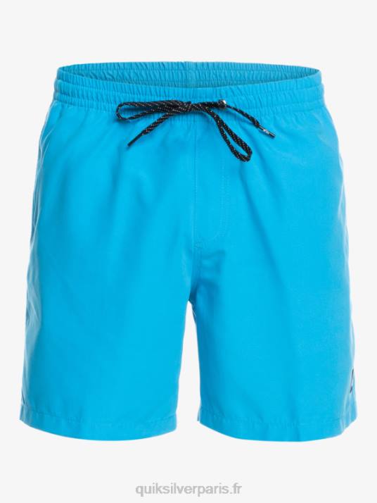 Hommes Quiksilver 17 volées tous les jours D6PT622 joyeux