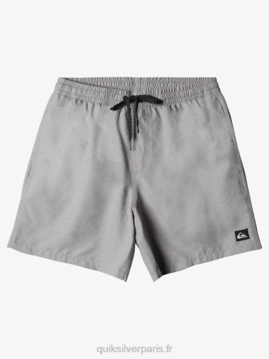 Hommes Quiksilver 17 volées tous les jours D6PT629 bruyère