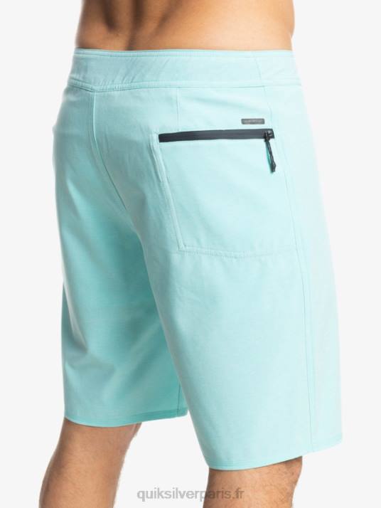 Hommes Quiksilver boardshort performance surfsilk kaimana 20 D6PT83 ange bleu