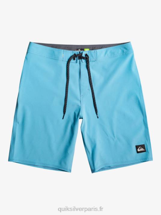 Hommes Quiksilver boardshort performance surfsilk kaimana 20 D6PT84 bleu delphinium
