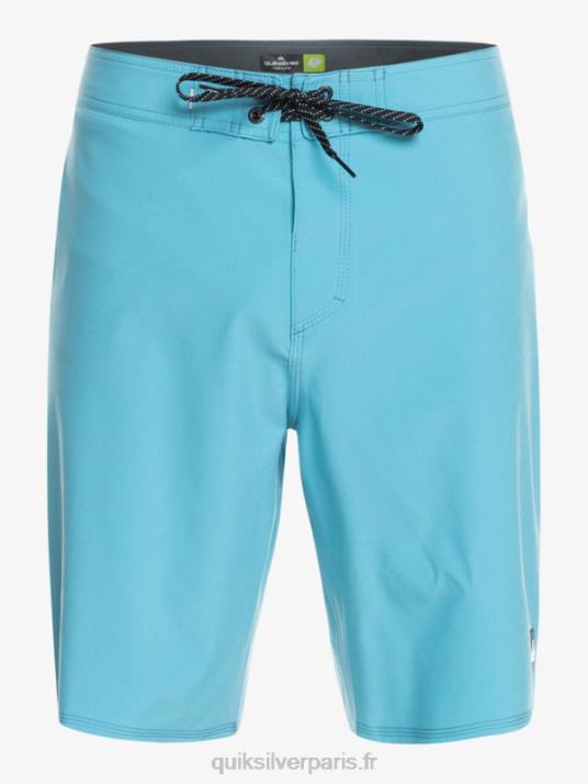 Hommes Quiksilver boardshort performance surfsilk kaimana 20 D6PT84 bleu delphinium