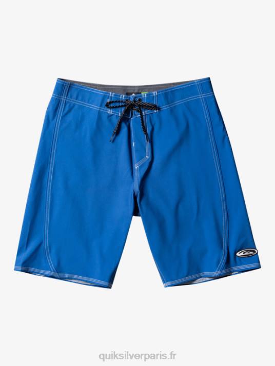 Hommes Quiksilver boardshort surfsilk 99 20 D6PT203 mer turque