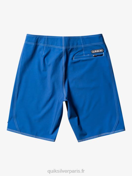 Hommes Quiksilver boardshort surfsilk 99 20 D6PT203 mer turque