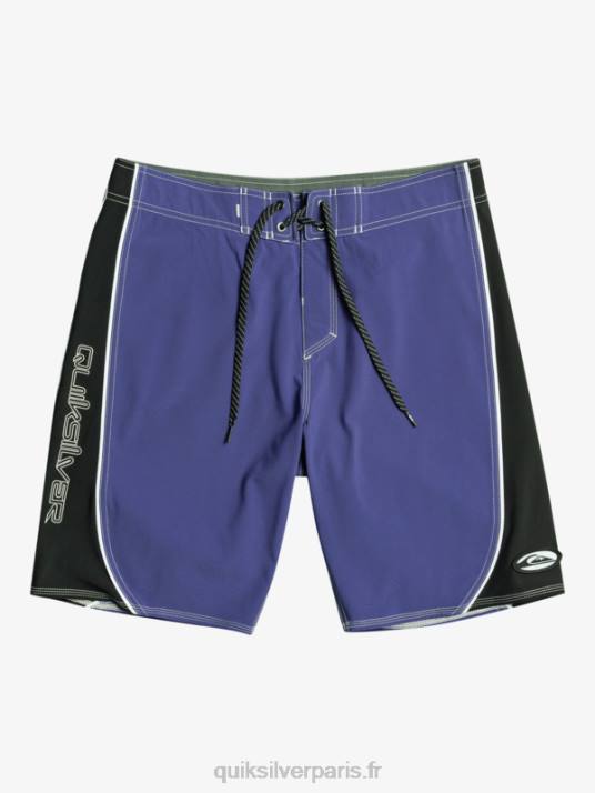 Hommes Quiksilver boardshort surfsilk 99 20 D6PT205 Royal