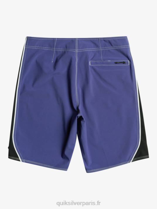 Hommes Quiksilver boardshort surfsilk 99 20 D6PT205 Royal