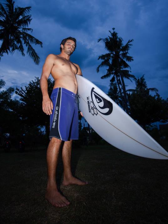 Hommes Quiksilver boardshort surfsilk 99 20 D6PT205 Royal