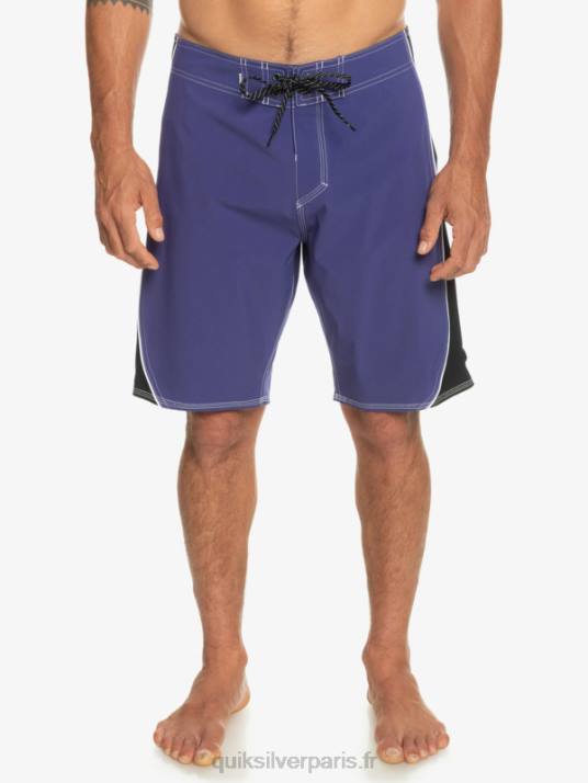 Hommes Quiksilver boardshort surfsilk 99 20 D6PT205 Royal