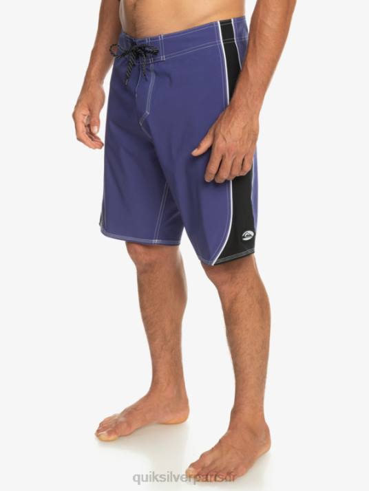 Hommes Quiksilver boardshort surfsilk 99 20 D6PT205 Royal