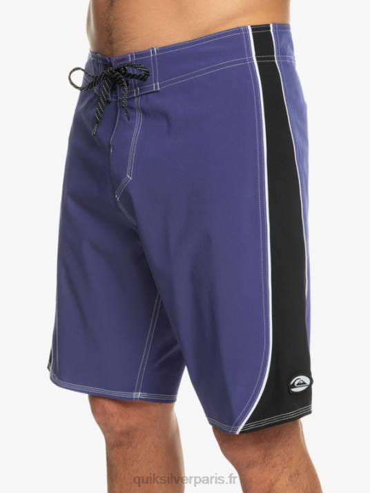 Hommes Quiksilver boardshort surfsilk 99 20 D6PT205 Royal