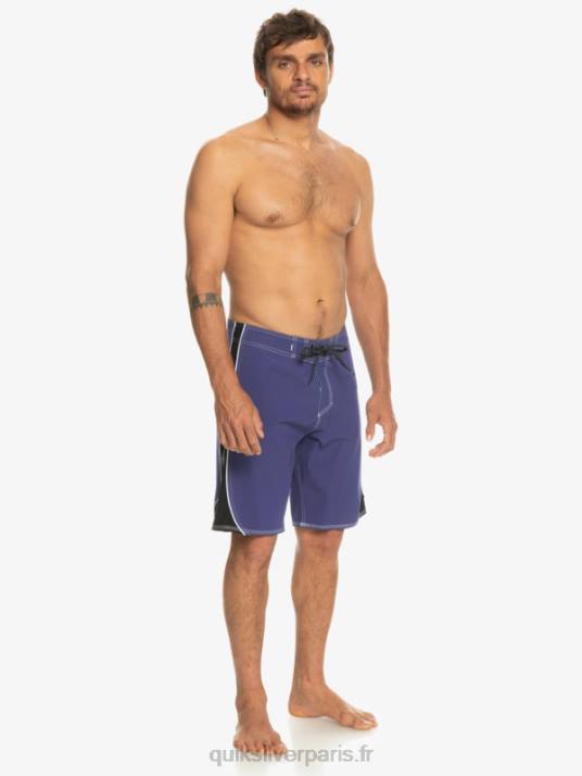 Hommes Quiksilver boardshort surfsilk 99 20 D6PT205 Royal