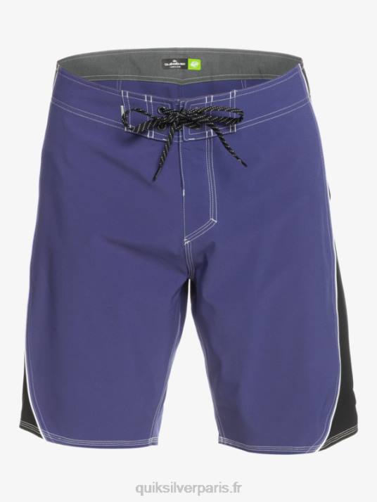 Hommes Quiksilver boardshort surfsilk 99 20 D6PT205 Royal