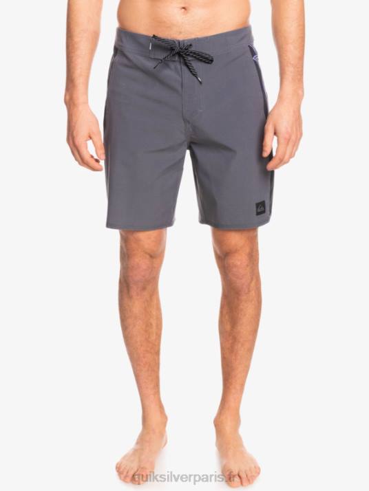 Hommes Quiksilver boardshort surfsilk arch 18 D6PT1699 porte de fer
